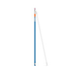 Tuba LED T8 UNIVERSAL 1200 mm 18W 865