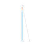 Tuba LED T8 UNIVERSAL 1500 mm 24W 865