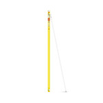 Tuba LED T8 EM ULTRA OUTPUT 1500 mm 29W 830