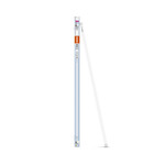 Tuba LED T8 EM 900 mm 10W 840