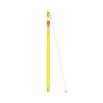 Tuba LED T8 EM 1050 mm 11.6W 830
