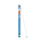 Tuba LED T8 EM PLASTIC 600 mm 6.6W 865