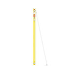 Tuba LED T8 EM PLASTIC 1200 mm 15W 830