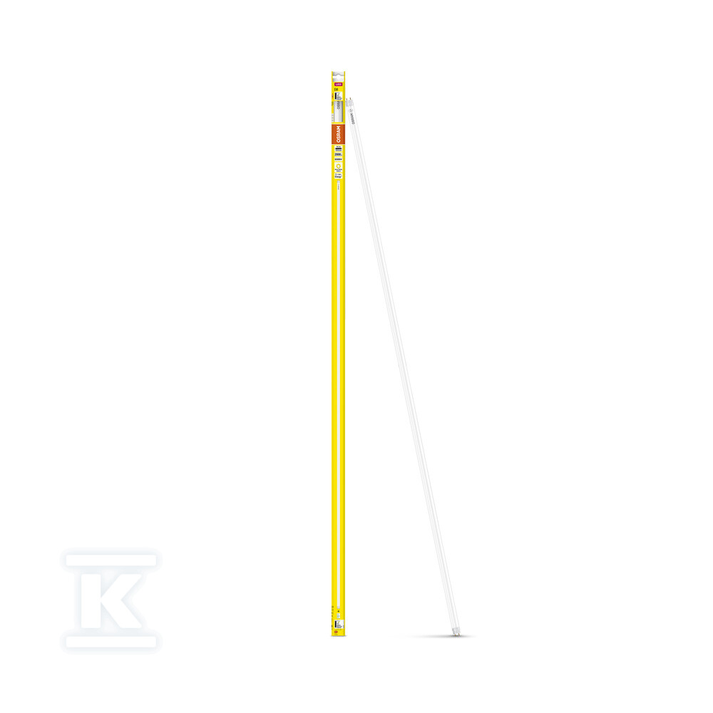 Tuba LED T8 EM PLASTIC 1500 mm 18.3W - 4099854039362