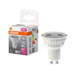 Світлодіодна лампа LED SUPERSTAR CCT SELECT 4.2W 827/840/865 GU10