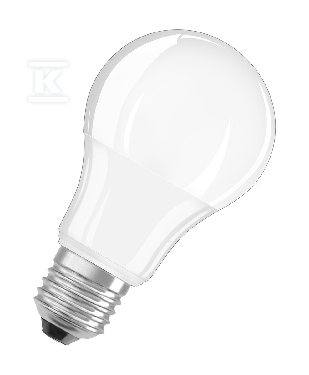 Żarówka LED CLASSIC A V 60 8 W/3000 K - 4099854074271