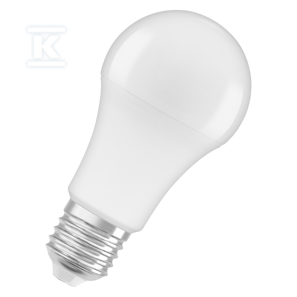 Żarówka LED CLASSIC A V 100 13 W/3000 K - 4099854074318