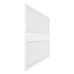 Oprawa LED PANEL PROTECT 625 UGR<19 PS 36W 840 U19 PS