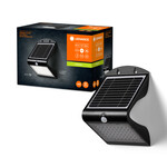 Світильник LED ENDURA Flood Solar Butterfly Solar Sensor 4W