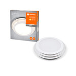 Oprawa LED ORBIS SPIRAL LAYER CL 500MM 38W 830WT