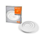 Oprawa LED ORBIS SPIRAL ROUND 505MM 42W 830 WT
