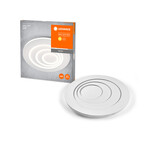 Oprawa LED ORBIS SPIRAL ROUND 685MM 63W 830 WT
