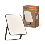 Прожектор LED Essentials Floodlights з європейською вилкою 30W 4000K