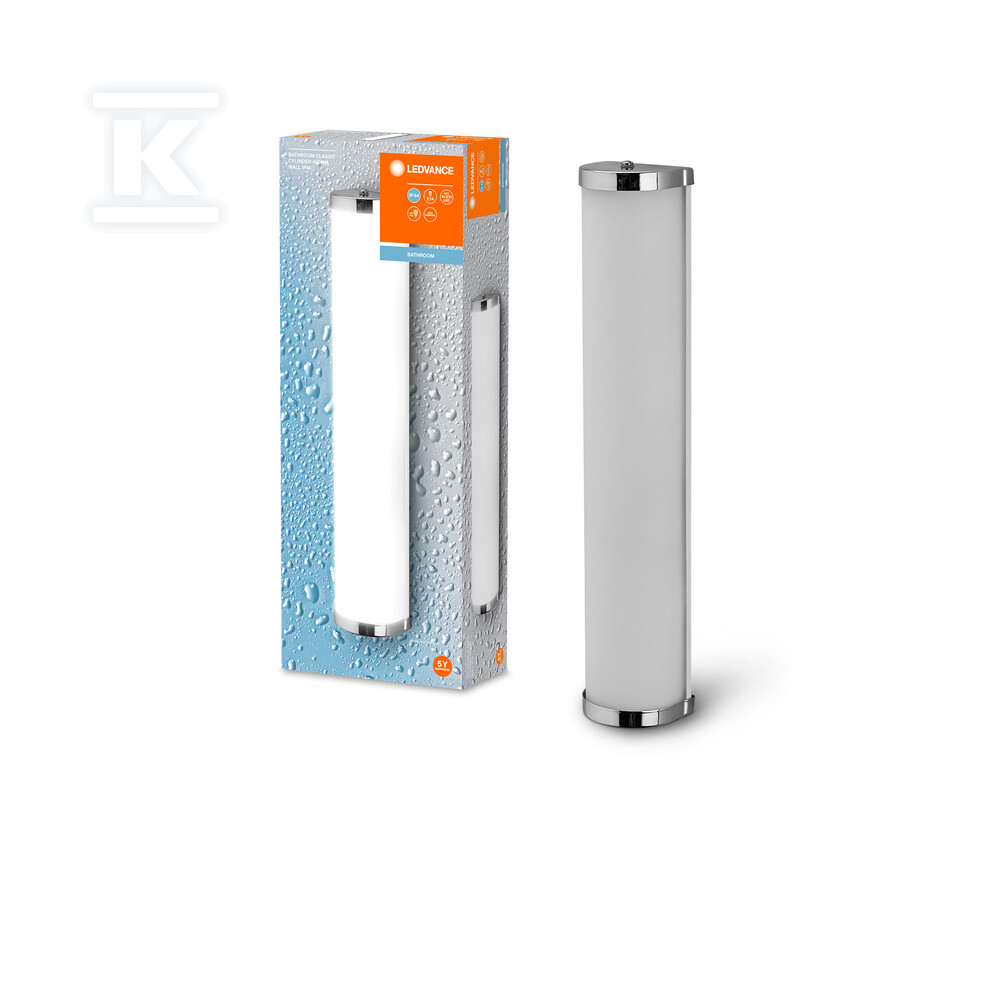 Бра для ванної кімнати Bathroom Wall - 4099854103315