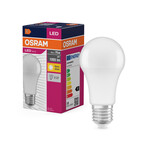 Żarówka LED VALUE CLASSIC A 10W 827 Frosted E27