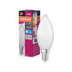 Żarówka LED VALUE CLASSIC B 4.9W 865 Frosted E14