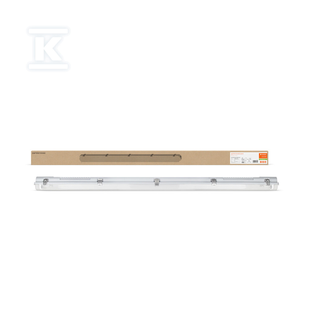 Oprawa hermetyczna DAMP PROOF HOUSING - 4099854117954