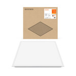 Oprawa LED BIOLUX HCL PANEL DALI GEN 2 625 S 40W TW DALI