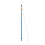 Tuba LED T8 EM BIO-LUMILUX 1200 mm 15W 965