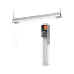 Світильник LED Office Line Curve 0.6M 24W 840