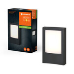 Oprawa LED Endura Style Entrance Dark Gray