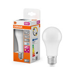 Żarówka LED DAYLIGHT SENSOR CLASSIC A 10W 840 Frosted E27