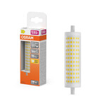 Żarnik LED LED LINE R7S 20W 830 Clear R7s