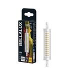 Світлодіодна лампа LED SLIM LINE R7S 12W 827 Clear R7s