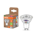 Світлодіодна лампа LED ENERGY EFFICIENCY REFLECTOR 2.5W 840 GU10