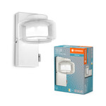Oprawa łazienkowa LED Orbis Flame 5.5W Click CCT IP44 White