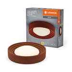 Oprawa LED Orbis Concrete 400MM 18W 830 Click Dim Brown