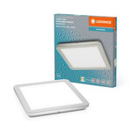 Oprawa LED Orbis Disc 30X30CM 22W Click CCT IP44 Chrome