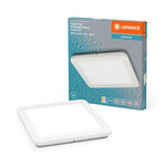 Oprawa LED Orbis Disc 30X30CM 22W Click CCT IP44 White