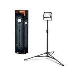 Прожектор LED WORKLIGHTS VALUE BATTERY TRIPOD Battery 1x20W 865