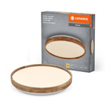 Oprawa LED Orbis Alison 395MM 24W 830 Click DIM Wood Decor