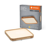 Oprawa LED Orbis Alicia 292X292MM 16W 830 Click DIM Wood Decor