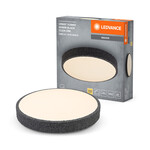 Oprawa LED Orbis Yummy 285MM 16W 830 Click DIM Black