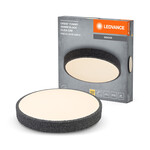 Oprawa LED Orbis Yummy 490MM 36W 830 Click DIM Black