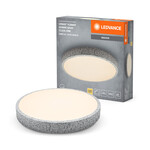 Oprawa LED Orbis Yummy 285MM 16W 830 Click DIM Gray