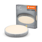 Oprawa LED Orbis Yummy 390MM 24W 830 Click DIM Gray