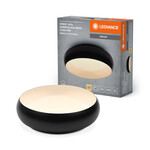 Oprawa LED Orbis Livia 300MM 16W 830 Click DIM Black and White