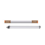 Oprawa hermetyczna LED Essentials Damp Proof Integrated Extrusion 18W 600mm 840