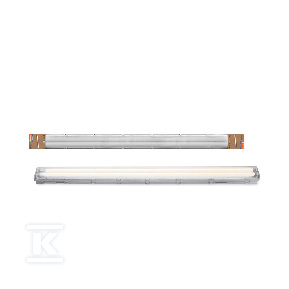 Oprawa hermetyczna LED Essentials Damp - 4099854288128