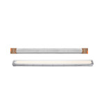 Oprawa hermetyczna LED Essentials Damp Proof 2x19W 1500mm 840