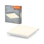 Oprawa LED PANEL PLANON™ Frameless 300x300mm 20W 830 White