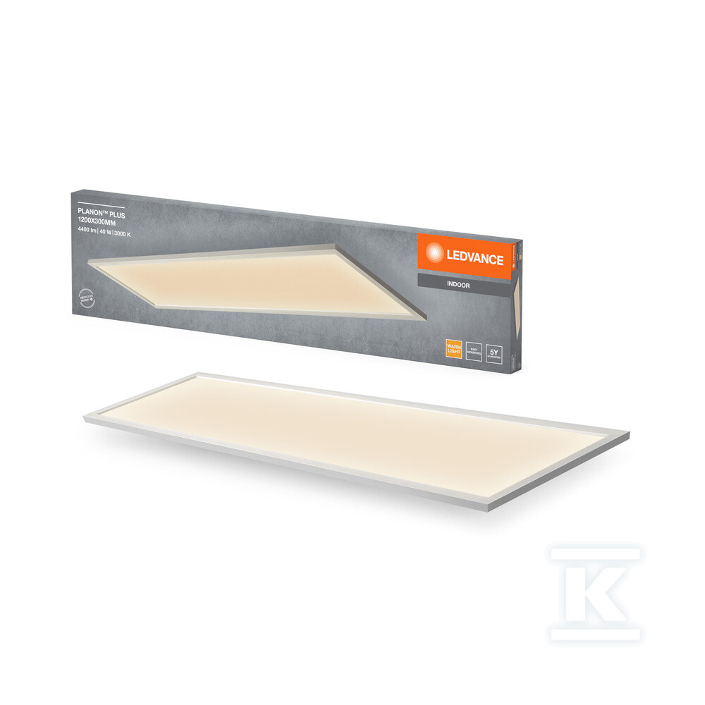 Oprawa LED PANEL PLANON™ Plus - 4099854291227