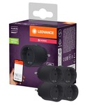 Wtyczka SMART z inteligentnym gniazdem i licznikiem energii do sterowania urządzeniami nieinteligentnymi z technologią ZigBee
