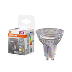 Żarówka LED STAR PAR16 3.7W 827 GU10
