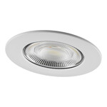 Oprawa LED SPOT COMBO FIRE RATED FIX FPFIX E 5W MC827 DIM IP65 WT