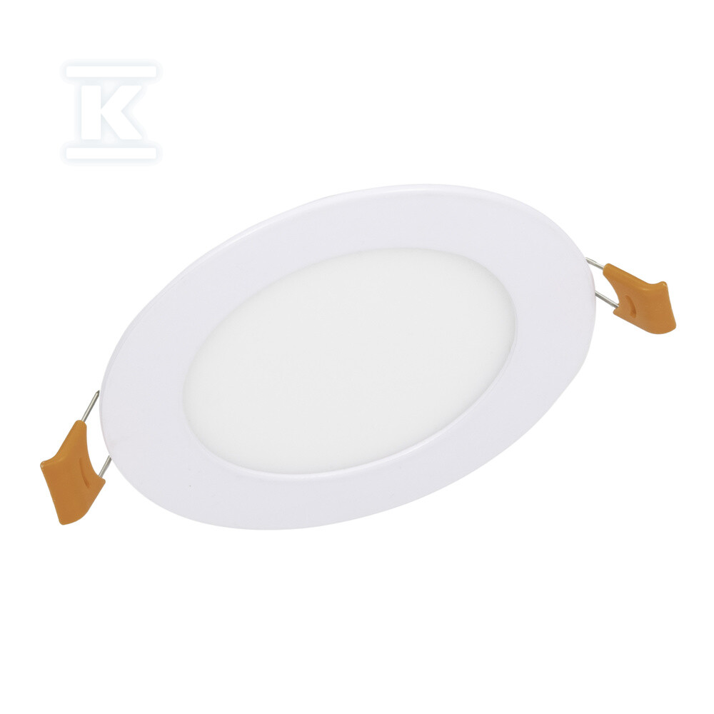 Oprawa LED DOWNLIGHT SLIM ROUND 120 E - 4099854491948